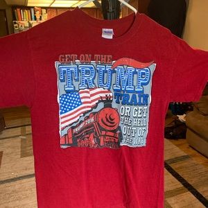TRUMP SHIRT